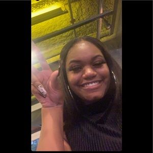 Meet your Posher, T’andra